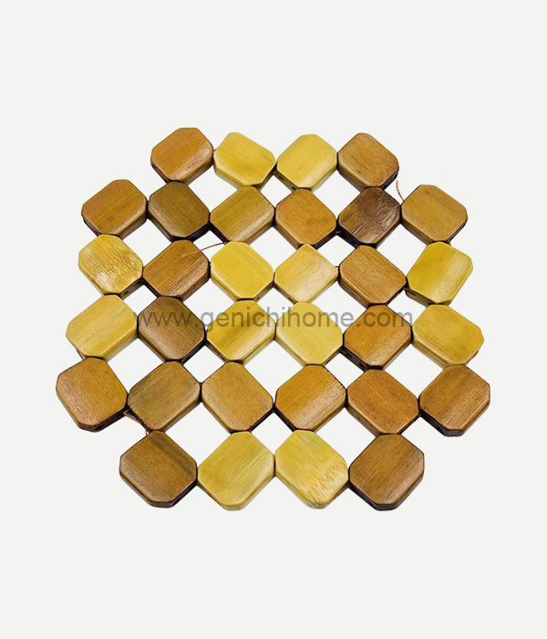 Bamboo Scelerisque Insulatio Pads: Beneficia, Applications & Commoda