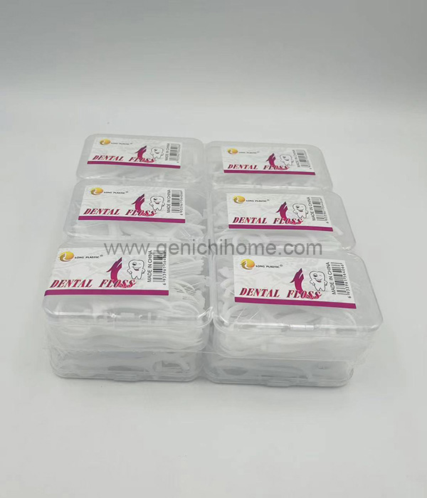 Numquid non convenient ut PROMPTU dentalis RIVUS cum iter?