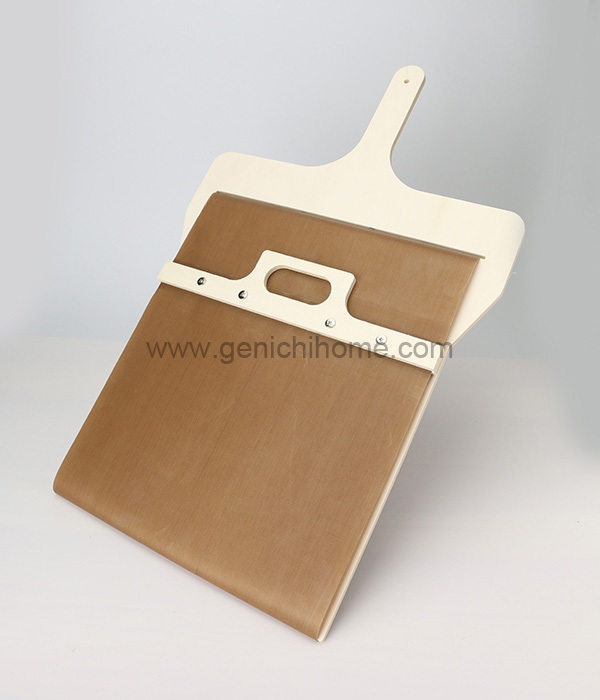 Quid facit lignea pizza tray consequi synergy pulchritudinis et practicality in domum suam?