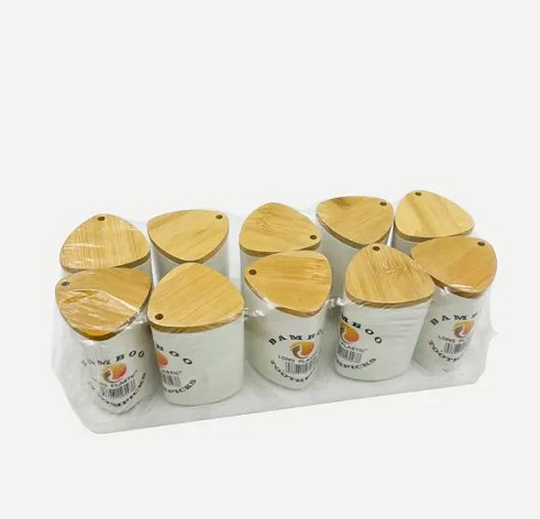 Quid sunt commoda de bombacio swabs ut PROMPTU GRADUS?